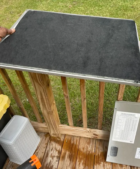 Beitar Air Duct Cleaning Picture 1