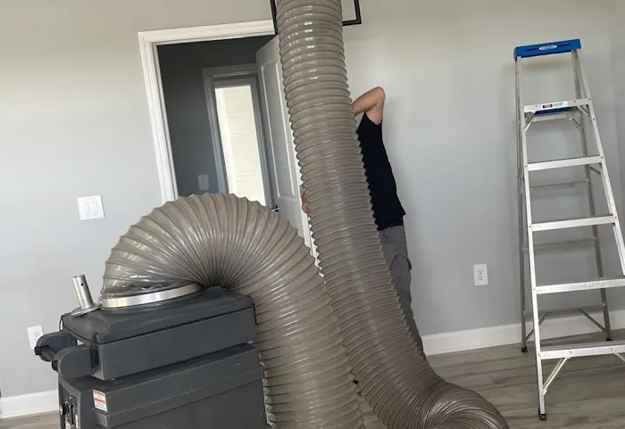 Beitar Air Duct Cleaning Picture 3