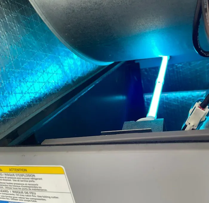 Beitar Air Duct Cleaning Picture 6