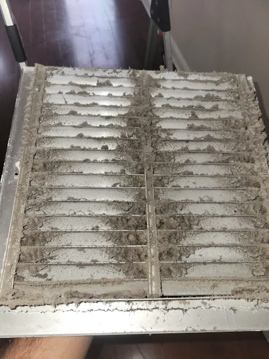 Beitar Air Duct Cleaning Picture 4