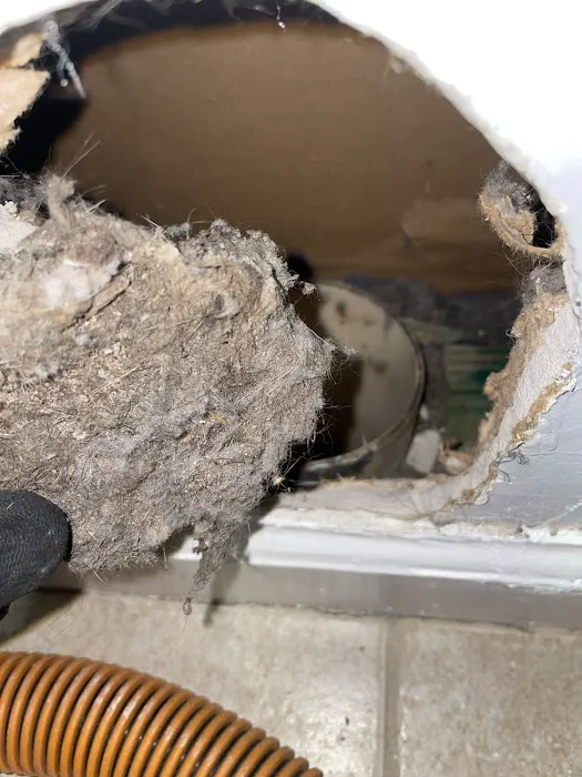 Beitar Air Duct Cleaning Picture 8