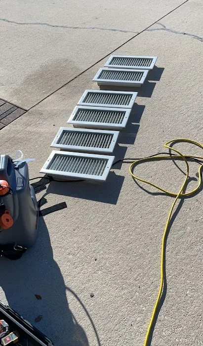 Beitar Air Duct Cleaning Picture 7