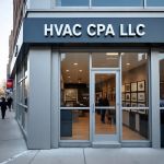 HVAC CPA LLC
