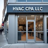 HVAC CPA LLC ico
