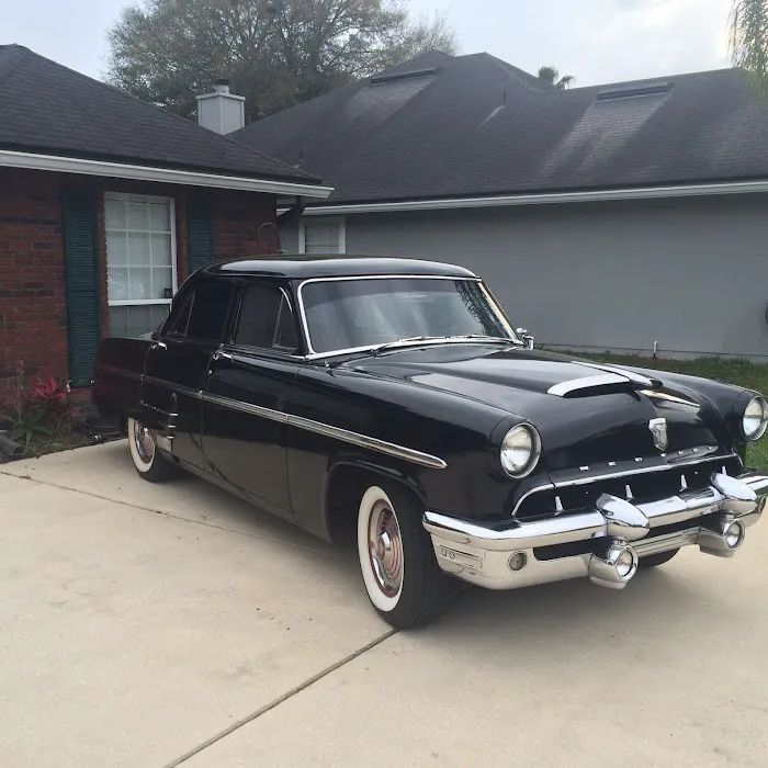 Taylor Auto Air Picture 1