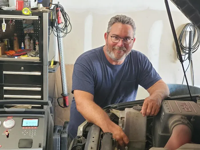 Taylor Auto Air Picture 5