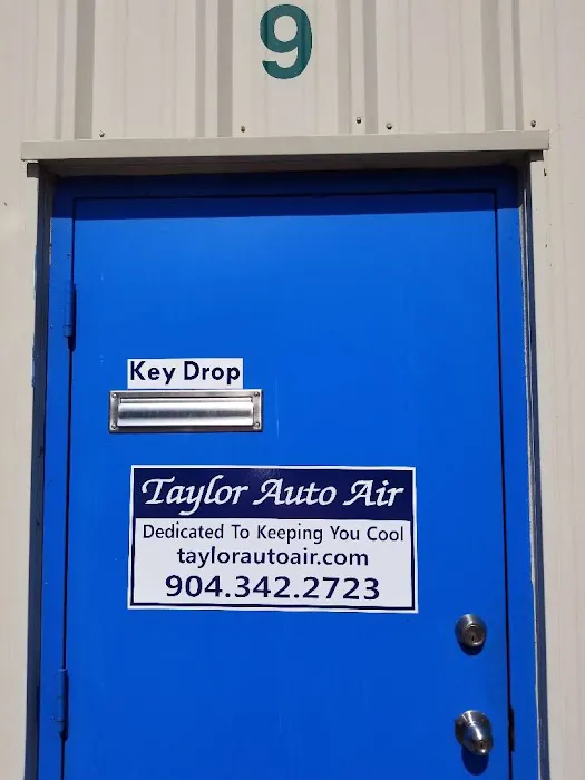 Taylor Auto Air Picture 4