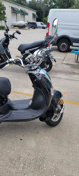 Taylor Auto Air Picture 2