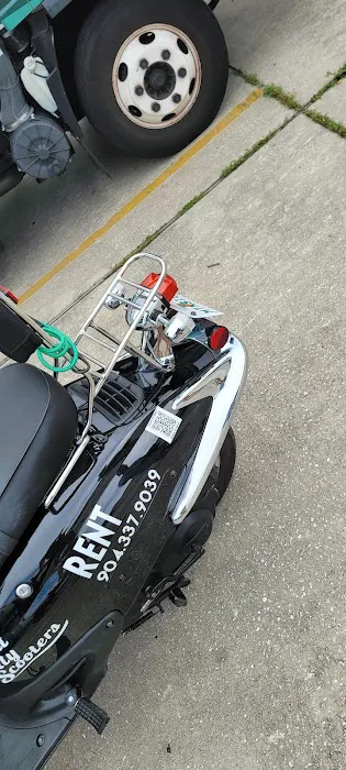 Taylor Auto Air Picture 3