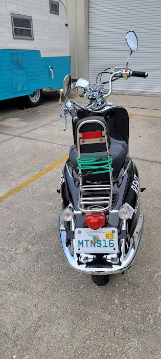 Taylor Auto Air Picture 6