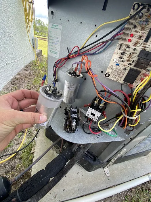 Dave Does Air Picture 5