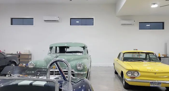 Dave Does Air Picture 9