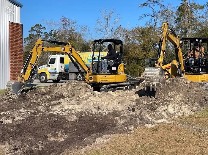 Duck Duck Rooter Plumbing, Septic & Air Conditioning Picture 1