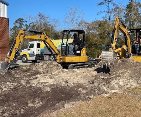 Duck Duck Rooter Plumbing, Septic & Air Conditioning