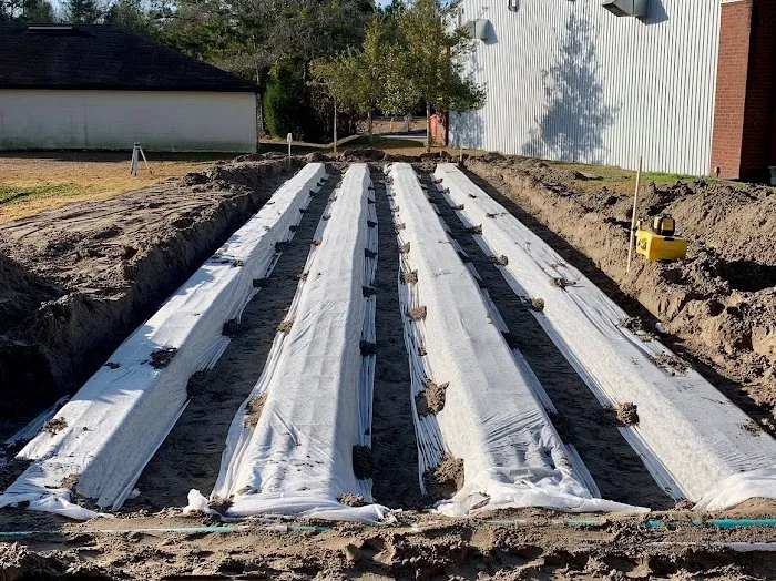 Duck Duck Rooter Plumbing, Septic & Air Conditioning Picture 7