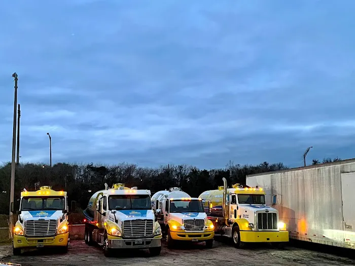 Duck Duck Rooter Plumbing, Septic & Air Conditioning Picture 9