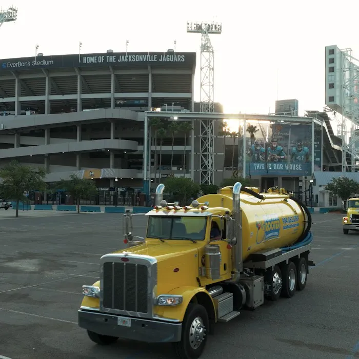 Duck Duck Rooter Plumbing, Septic & Air Conditioning Picture 8