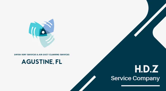 HDZ Dryer vent Services & Air Duct Cleaning Services Of Agustine, FL Picture 6
