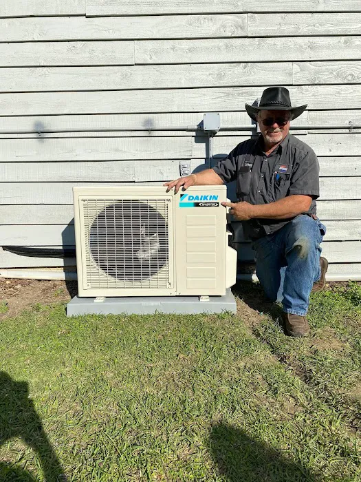 GODWIN'S HEATING & AIR CONDITIONING Picture 1