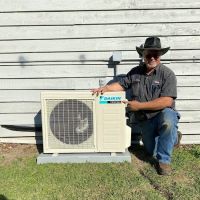 GODWIN'S HEATING & AIR CONDITIONING ico