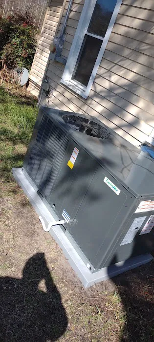 Twin Air Heating and Cooling Picture 1