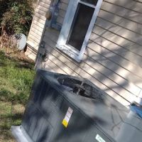 Twin Air Heating and Cooling ico