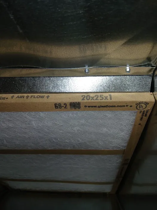 Twin Air Heating and Cooling Picture 3