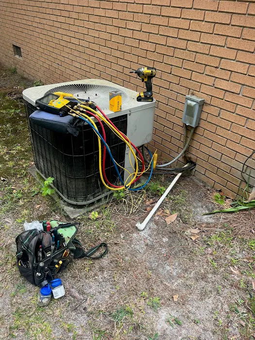 Twin Air Heating and Cooling Picture 6