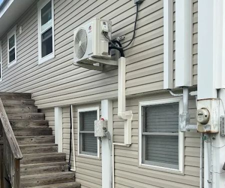 Hale's Heating and Air, LLC - Lenox, GA