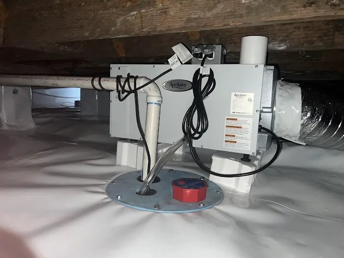 Hale's Heating and Air, LLC - Lenox, GA Picture 4