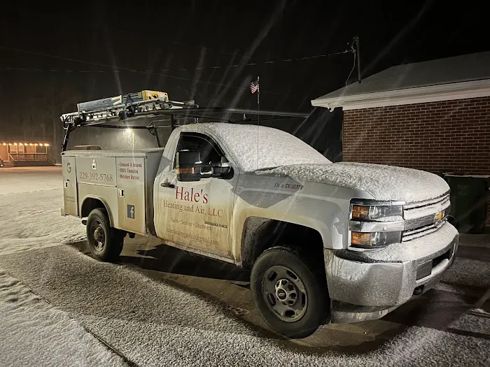 Hale's Heating and Air, LLC - Lenox, GA Picture 6