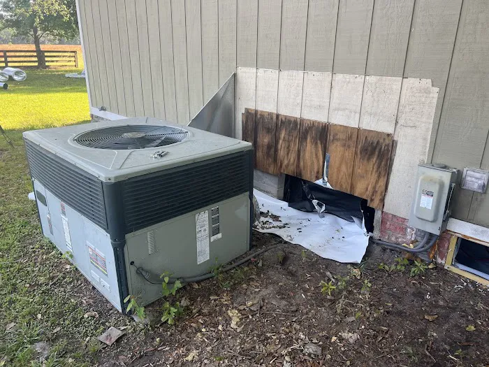 Hale's Heating and Air, LLC - Lenox, GA Picture 8