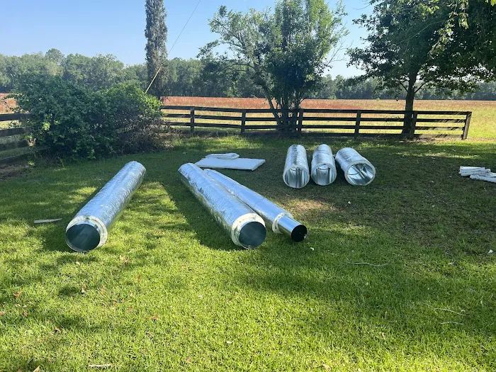 Hale's Heating and Air, LLC - Lenox, GA Picture 9