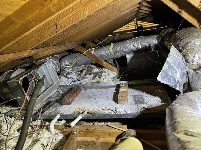 Hale's Heating and Air, LLC - Lenox, GA Picture 10