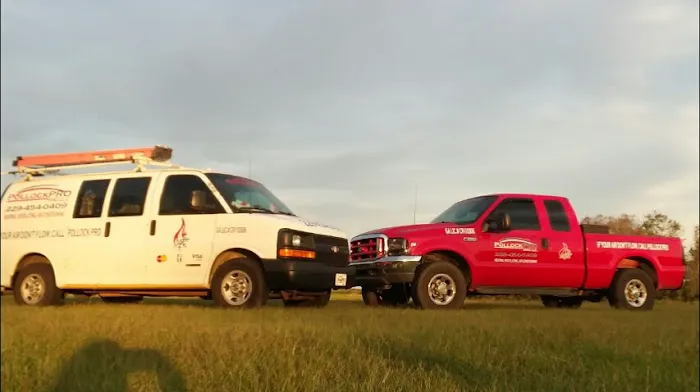 Pollockpro Repair Service Picture 5