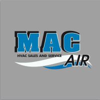 MAC Air LLC. ico
