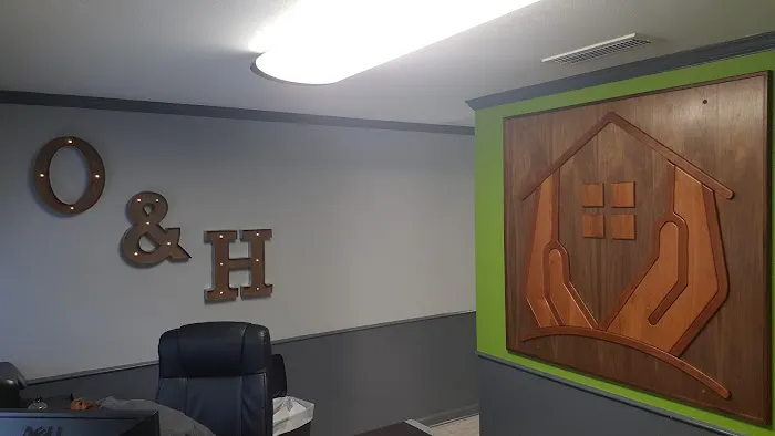 O & H Heating And Air, LLC Picture 1