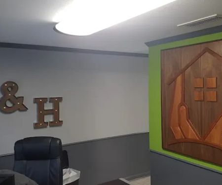 O & H Heating And Air, LLC