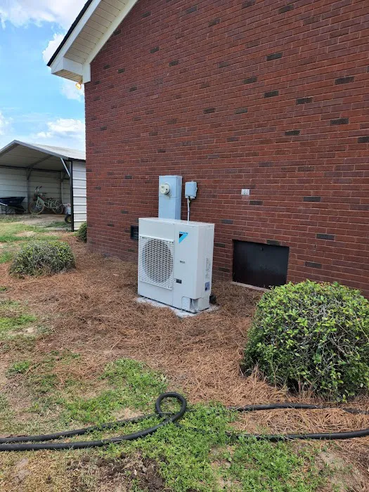 O & H Heating And Air, LLC Picture 2
