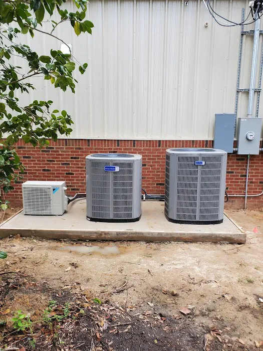 O & H Heating And Air, LLC Picture 4