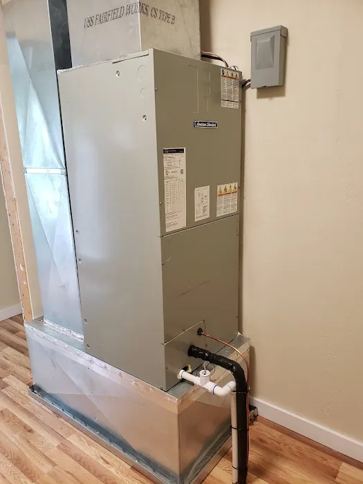 O & H Heating And Air, LLC Picture 5