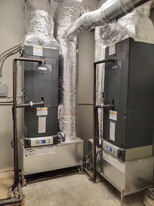 O & H Heating And Air, LLC Picture 7