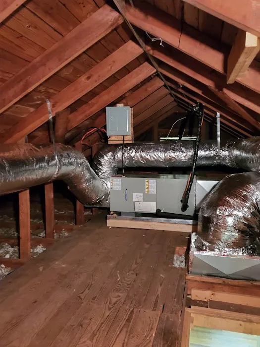 O & H Heating And Air, LLC Picture 9