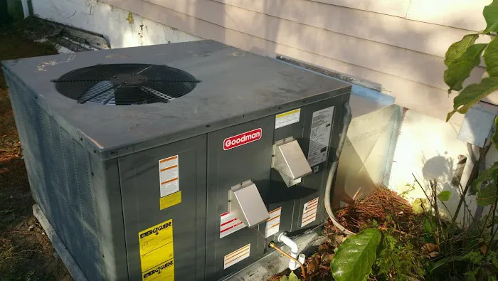 O & H Heating And Air, LLC Picture 8