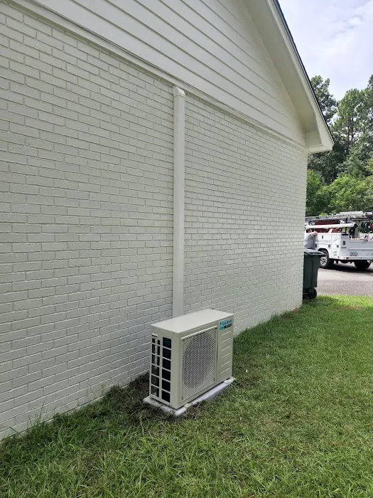 O & H Heating And Air, LLC Picture 10