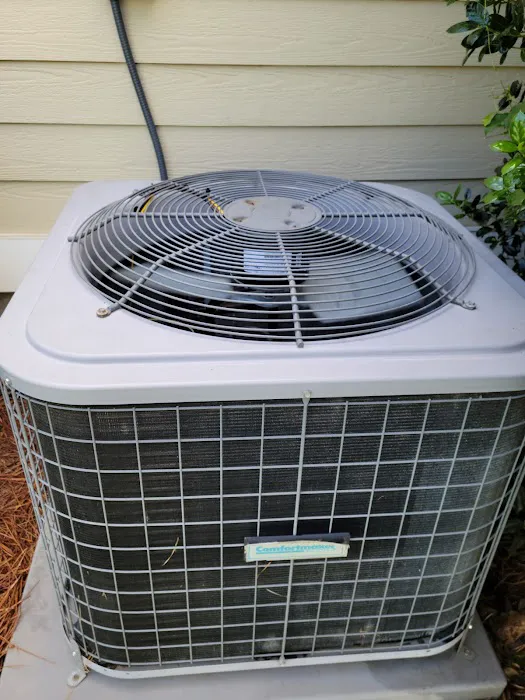 Todd King's Heating & Cooling Picture 1
