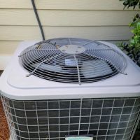 Todd King's Heating & Cooling ico