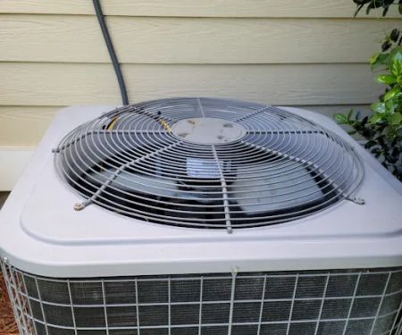 Todd King's Heating & Cooling