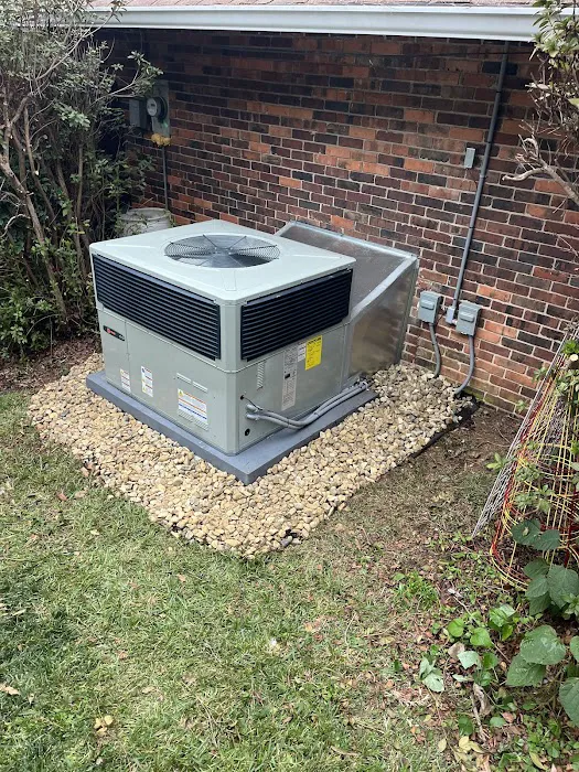 Todd King's Heating & Cooling Picture 4