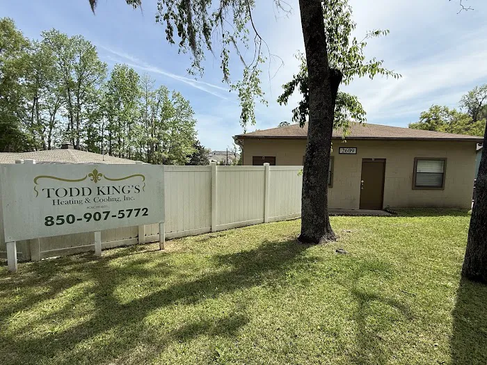 Todd King's Heating & Cooling Picture 5